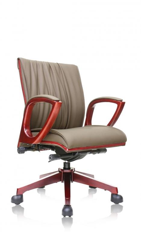 Office Chair Wono II (Beige)