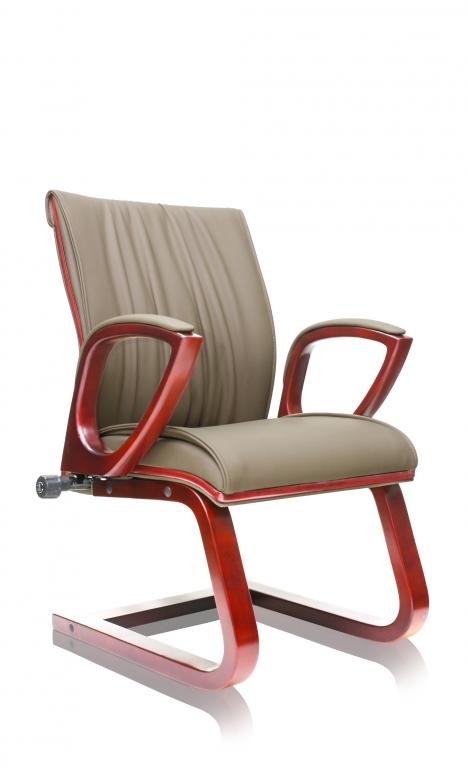 Office Chair Wono II (Beige)