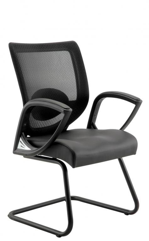 Office Chair Kasano (Black)