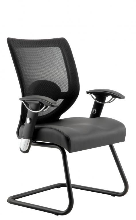 Office Chair Kasano (Black)
