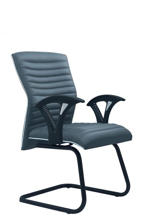 Office Chair Vio III (Grey)