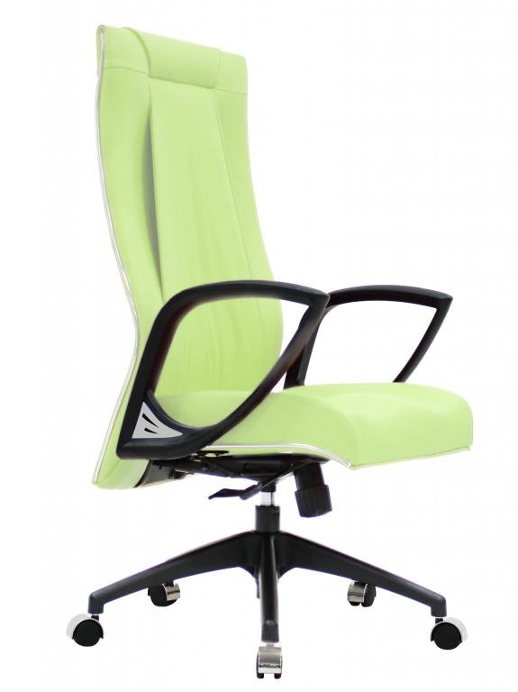 Office Chair Tessa III (Light Green)