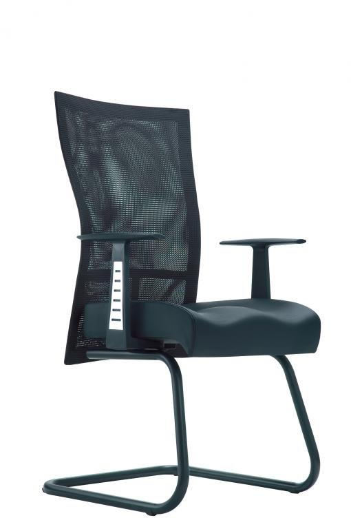 Office Chair Taste (Black)