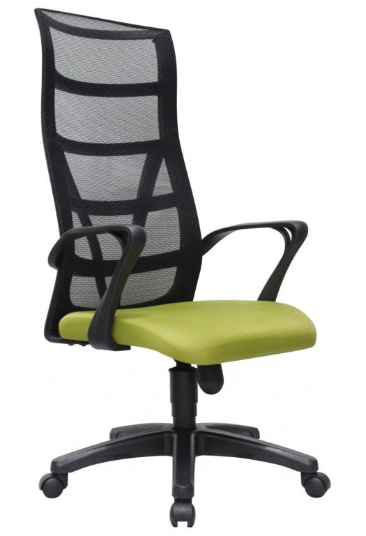 Office Chair Kasano 3 (Black)