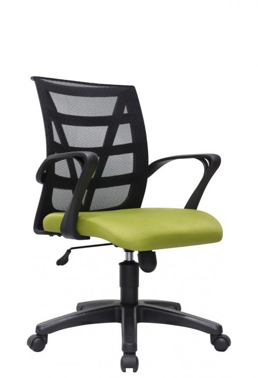 Office Chair Kasano 3 (Black)