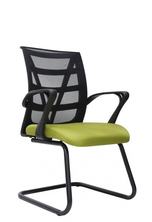 Office Chair Kasano 3 (Black)