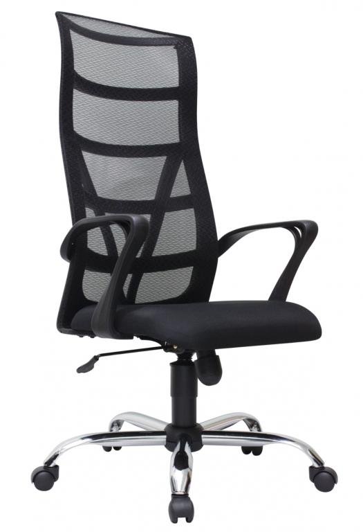 Office Chair Kasano 3 (Black)
