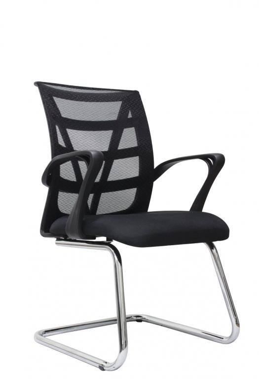 Office Chair Kasano 3 (Black)