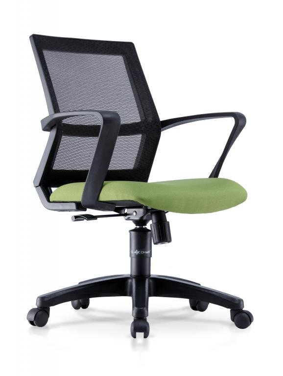Office Chair Kasano 5 (Green)