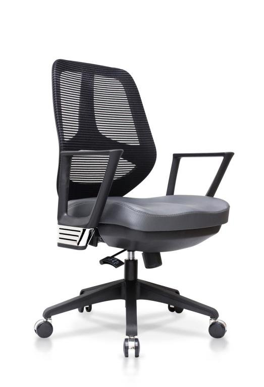 Office Chair Verona (Black)