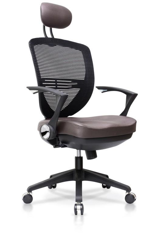 Office Chair Verona (Black)