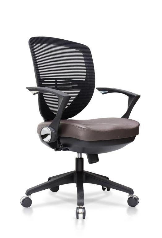 Office Chair Verona (Black)