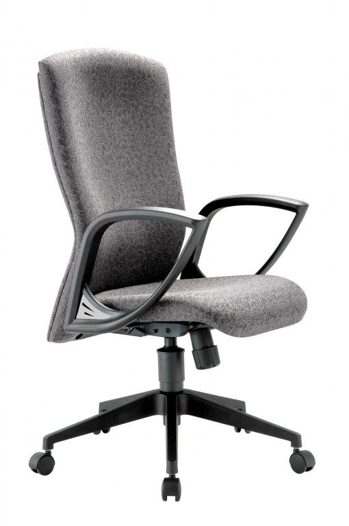 Office Chair Keno (Black)