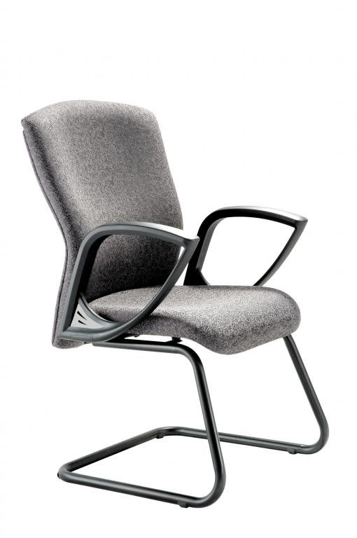 Office Chair Keno (Black)