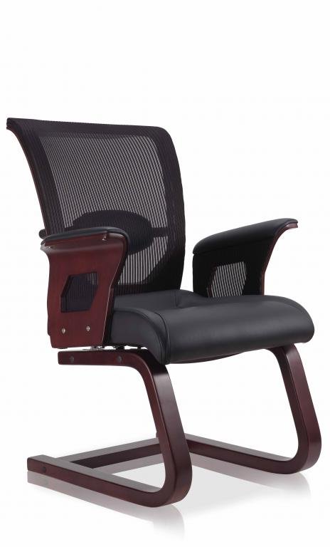 Office Chair Casvo (Black)