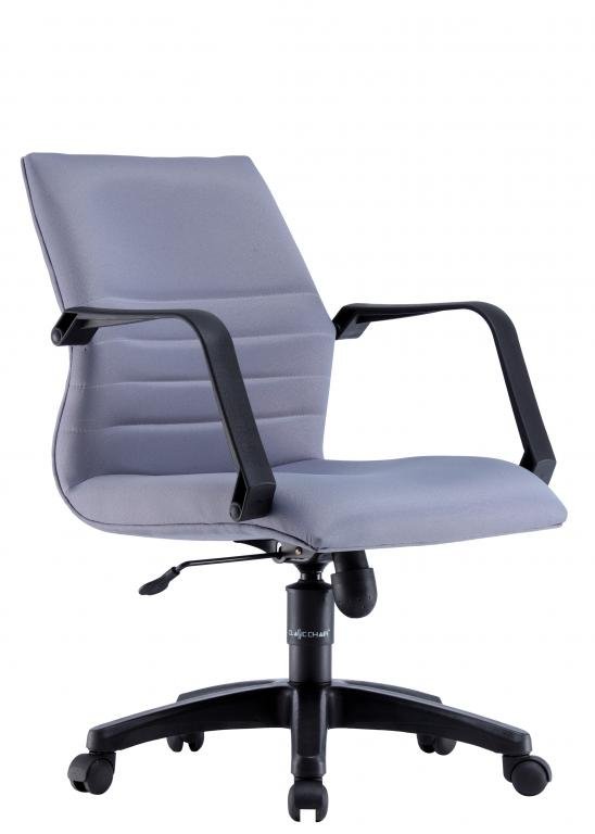 Office Chair Time (Grey)
