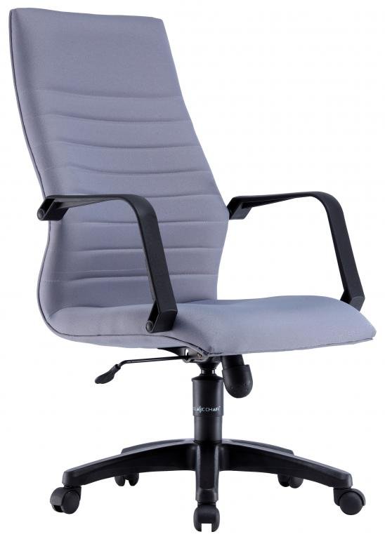 Office Chair Time (Grey)