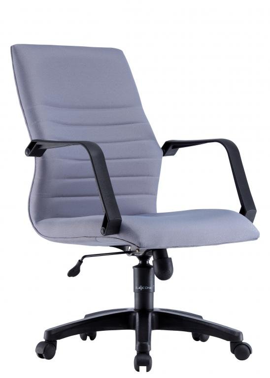Office Chair Time (Grey)