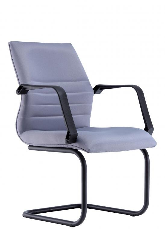 Office Chair Time (Grey)
