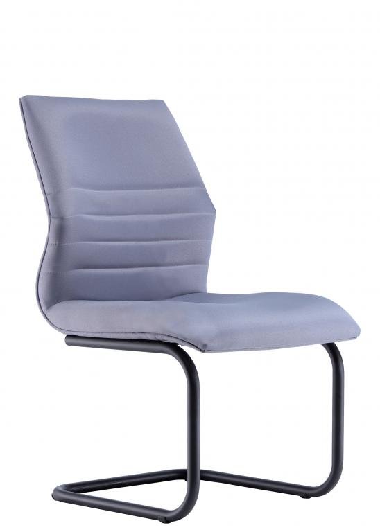 Office Chair Time (Grey)