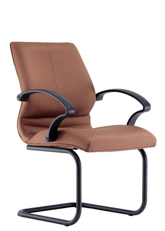 Office Chair Time (LIGHT Brown)