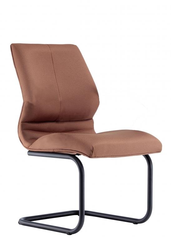 Office Chair Time (LIGHT Brown)
