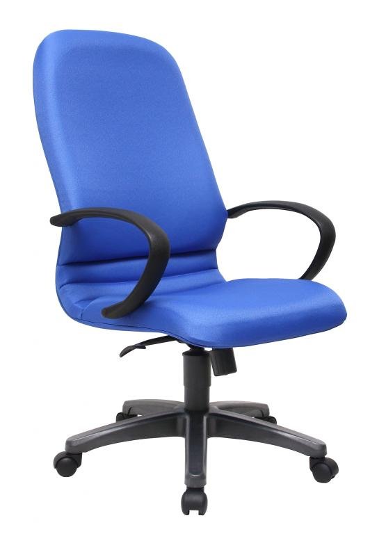 Office Chair Elegance (Blue)