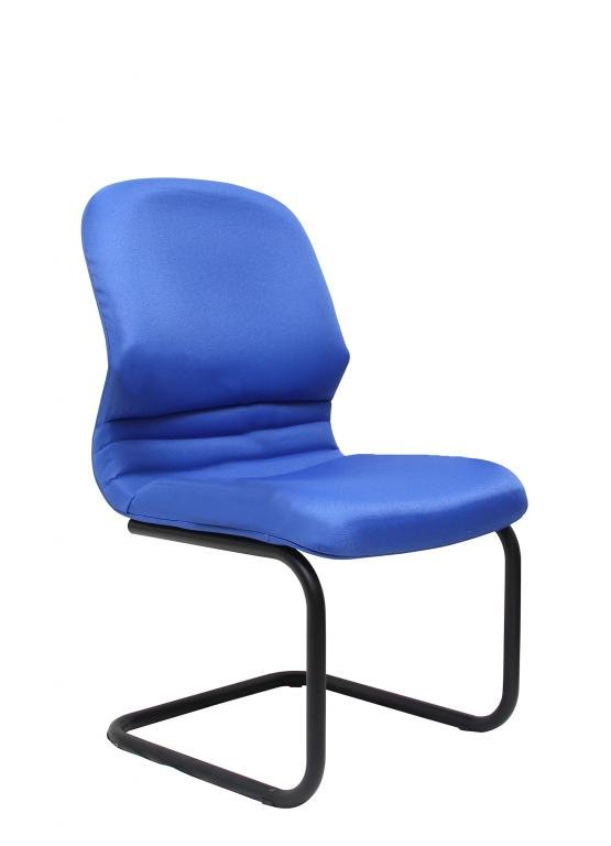 Office Chair Elegance (Blue)