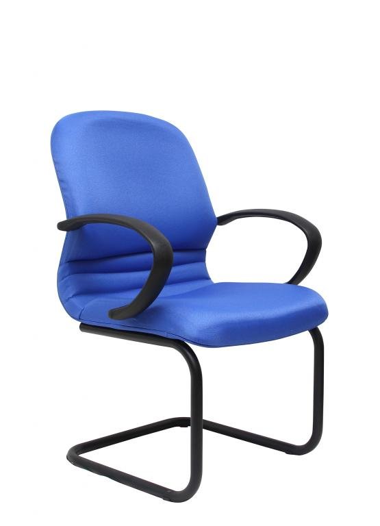 Office Chair Elegance (Blue)