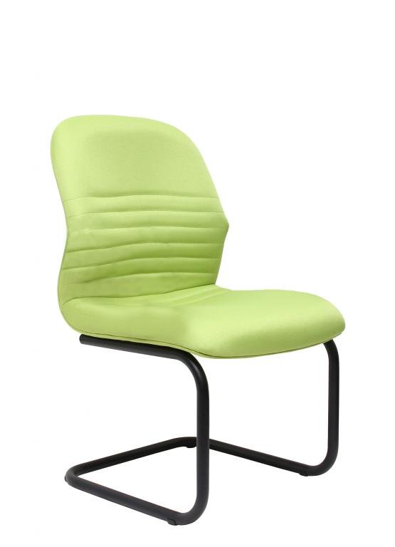 Office Chair Elegance (Apple Green)