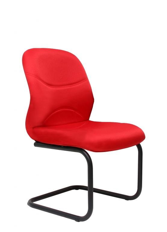 Office Chair Elegance (Red)