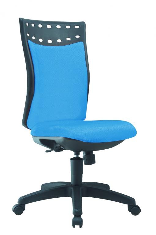 Office Chair Task II (Blue)
