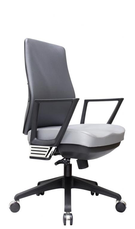 Office Chair Amplo (Grey)