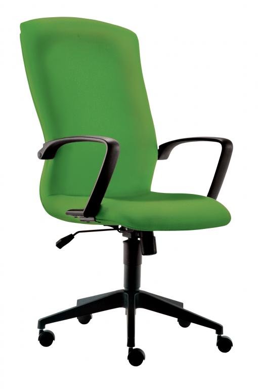 Office Chair Rozo (Green)