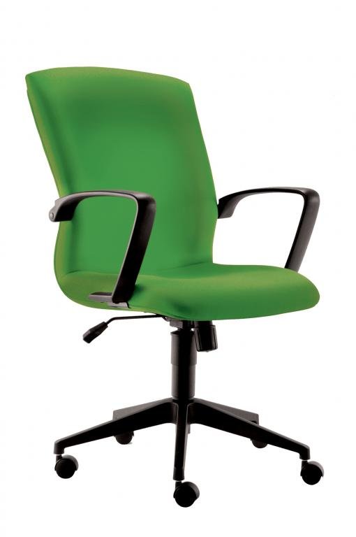 Office Chair Rozo (Green)