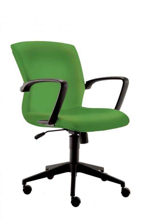 Office Chair Rozo (Green)