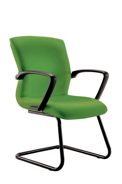 Office Chair Rozo (Green)
