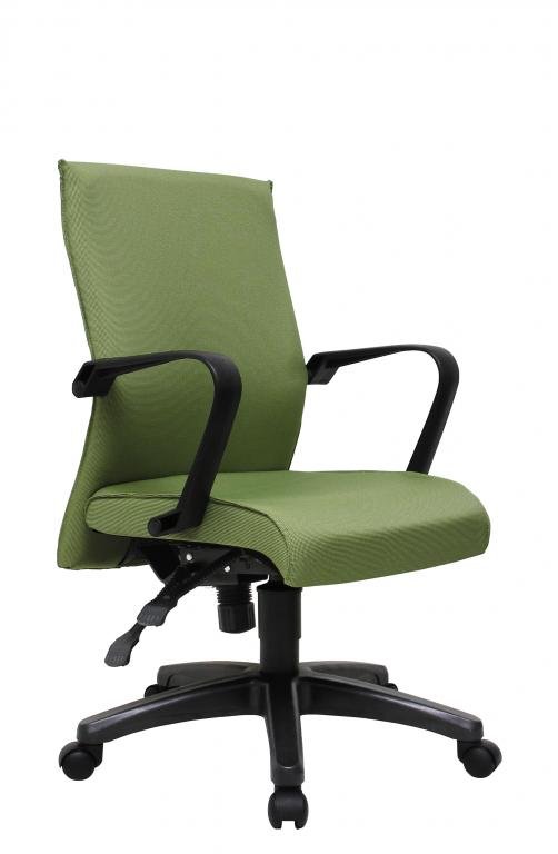 Office Chair Sense (Green)