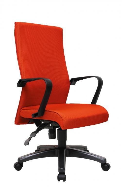 Office Chair Sense (Red)