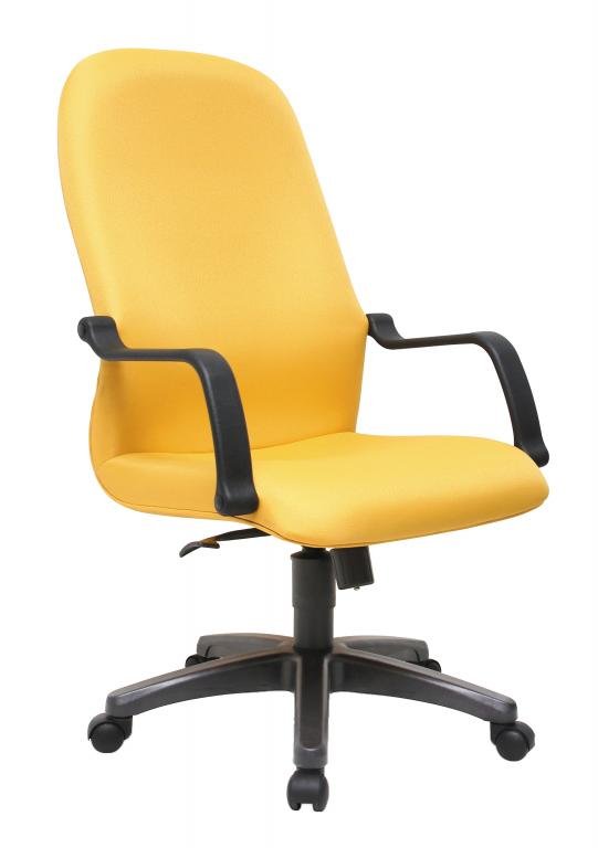 Office Chair Wise (Yellow)