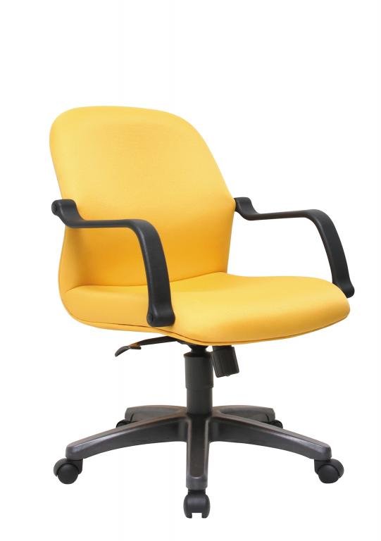 Office Chair Wise (Yellow)