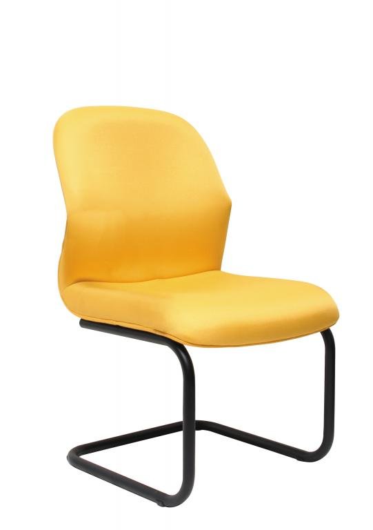 Office Chair Wise (Yellow)