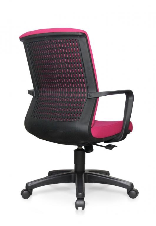 Office Chair Spira (Red)