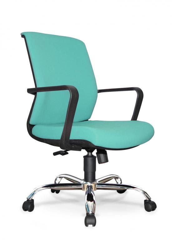 Office Chair Spira (Aqua)