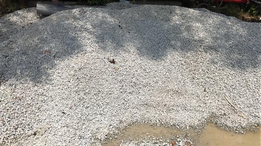 Stone / Pebbles