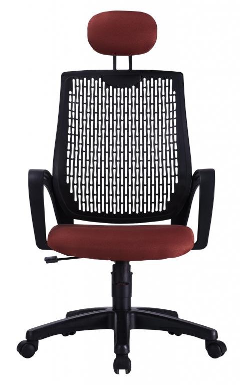 Office Chair Ravion (Black)