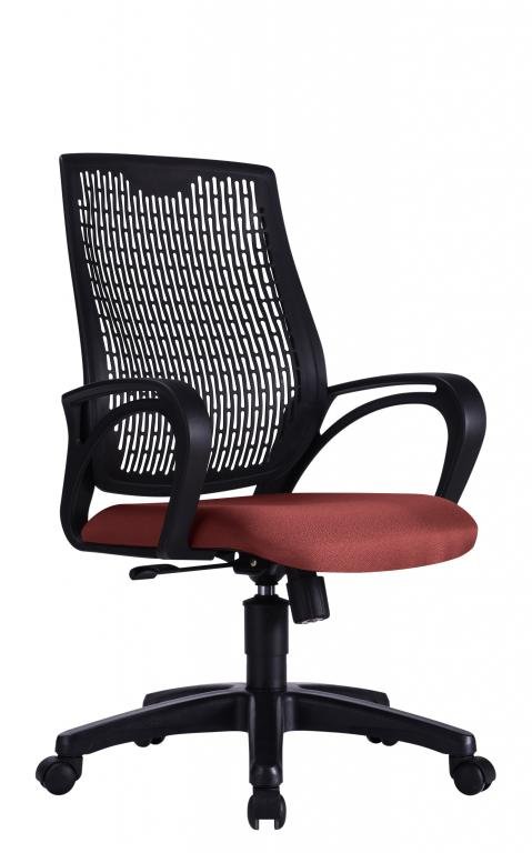 Office Chair Ravion (Black)