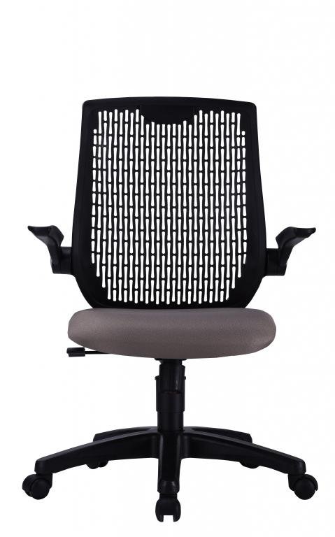 Office Chair Ravion (Black)