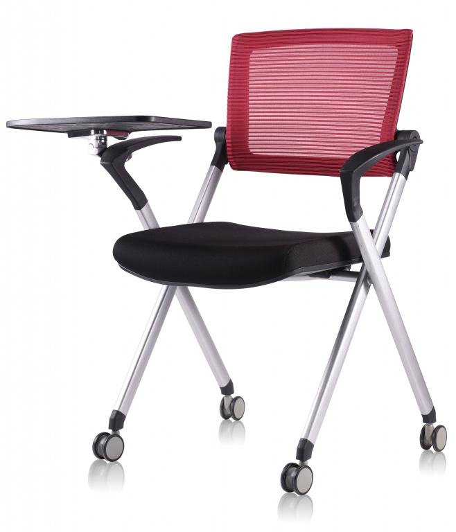 Office Chair Axis (Red)