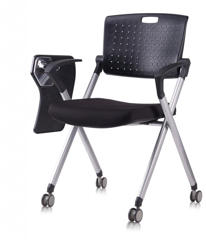 Office Chair Axis (Black)